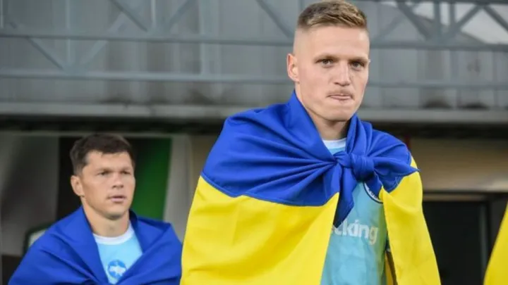 Лідер Кудрівки Козак знайшов позитив у поразці від Шахтаря: «Круто, що нам вдалося проявити себе»