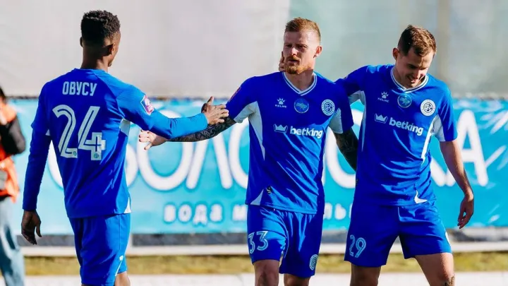 Фінансова криза в дебютанта УПЛ: футболісти готують розмову з керівництвом