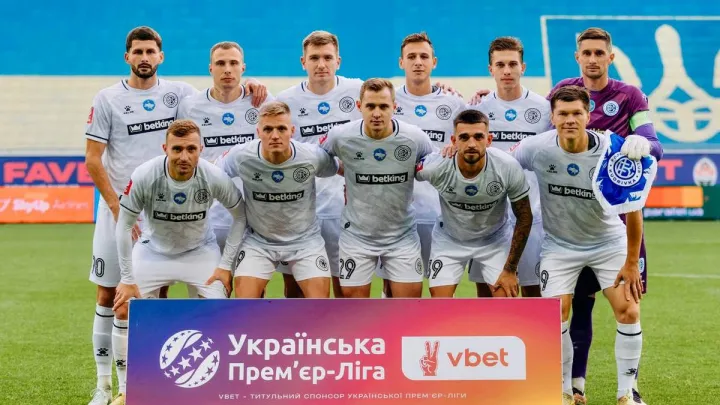 Кудрівці та Епіцентру винесли вердикт: що думають про новачків чемпіонату України