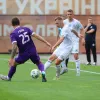 Кудрівка сенсаційно обіграла ЛНЗ: доля «срібних‎» медалей вирішиться в останньому турі УПЛ