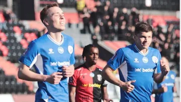 Кудрівка зіграла важливий матч проти Вереса: як завершився очний поєдинок команд у 20-му турі УПЛ