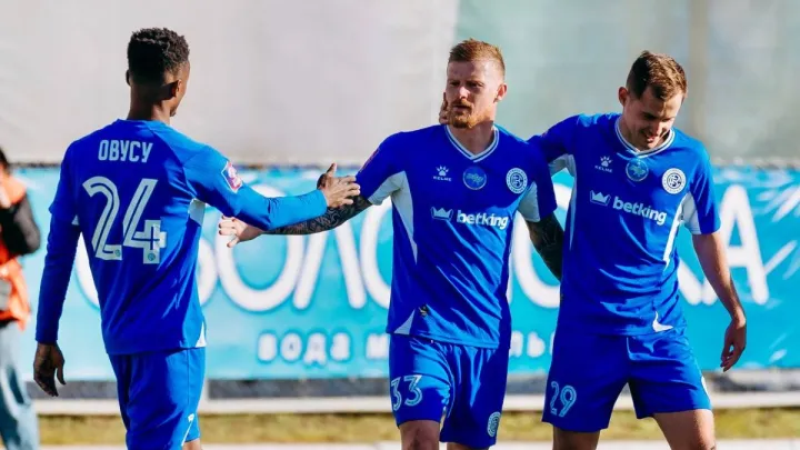 «Є характер та бійцівські якості»: Вірт вірить у команду УПЛ, якій багато хто пророкував виліт в Першу лігу