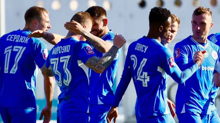 Сторчоус розповів, скільки очок має набрати Кудрівка для уникнення зони стикових матчів: чітка заява гравця