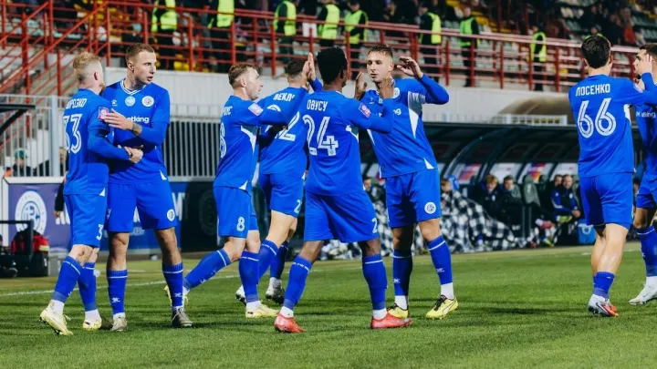 Гравці Кудрівки не хотіли їхати грати домашні матчі в Запоріжжі? Морозко поставив крапку в питанні