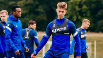 Клуб УПЛ більше не може бронювати футболістів: відомо, чому виникла така ситуація