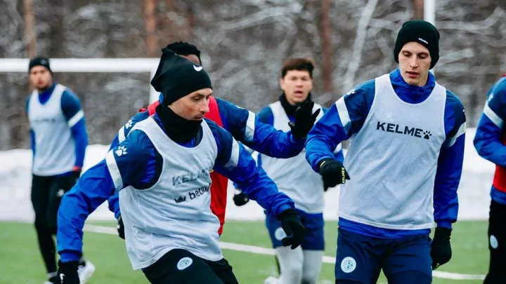 Трансфери є – заявки немає: дебютант УПЛ може вийти без новачків в першому офіційному матчі року