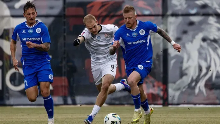 Кудрівка створила шалений камбек та зіпсувала ювілей Скрипнику: долю гри вирішив автогол легіонера Зорі