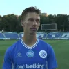 Український нападник став чемпіоном Європи серед біженців: скільки грошей форвард отримав за перемогу