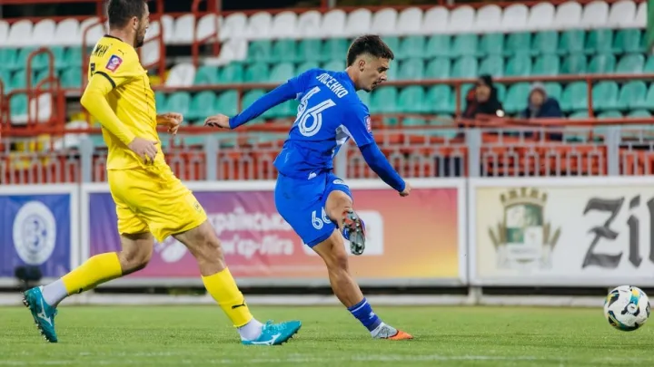 «Світла голова»: Бєлік заявив, що Лосенко згадує йому колишню зірку Реалу і Арсеналу