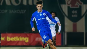 «У нього була одна проблема»: Бєлік відверто висловився про недоліки таланта Шахтаря Лосенка