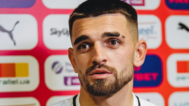 «Не було плану сидіти в обороні»: захисник Кудрівки підбив підсумки розгрому від Шахтаря