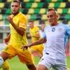 «Думав, буде гірше і не витримаю»: Петряк після переходу до Кудрівки відіграв перший матч за два роки