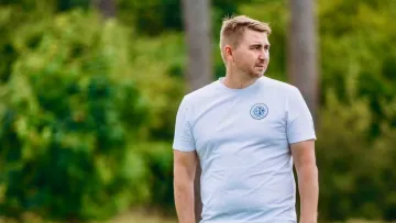 Протченко натякнув, чому Кудрівка здобула лише очко, а не три в матчі з Оболонню:«Працювали за себе, і за...»