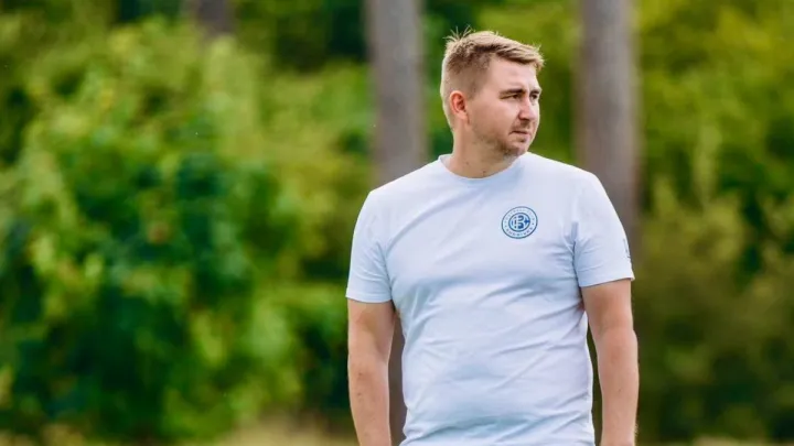 Протченко натякнув, чому Кудрівка здобула лише очко, а не три в матчі з Оболонню:«Працювали за себе, і за...»