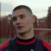 Новачок Кудрівки Семенов пояснив, чому погодився на перехід до клубу Солодаренка: «Пропозиція здалася цікавою»