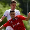 Новачки УПЛ провели спаринги з Вересом та ЛНЗ: як завершилися матчі за участі ФК Кудрівка та СК Полтава
