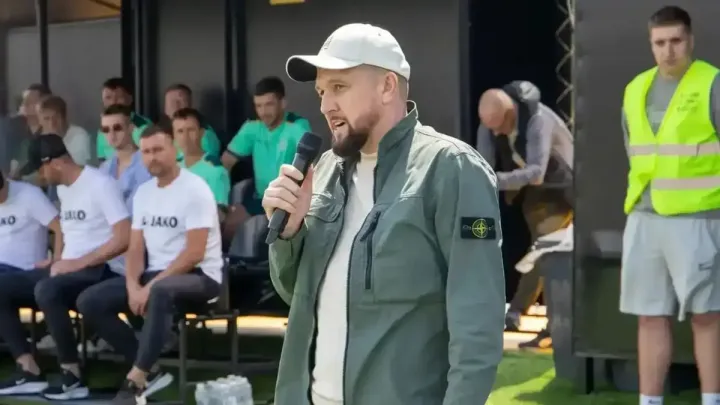 Президент Кудрівки видав секрет про формат УПЛ, за який більшість клубів: не «обрізання» до 12 команд