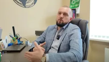 «‎Ці два стадіони розглядаються як альтернатива»: Солодаренко – про плани на домашній стадіон для Кудрівки