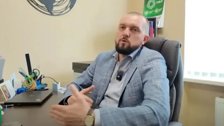 «‎Ці два стадіони розглядаються як альтернатива»: Солодаренко – про плани на домашній стадіон для Кудрівки