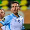 Історичний камбек у чемпіонаті України: хавбек Кудрівки відзначився рекордом в УПЛ