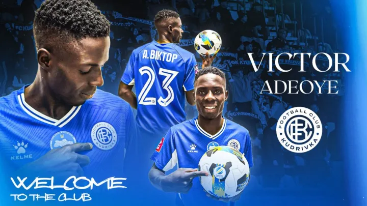 Кудрівка підписала опорника з Юнайтед, але не Манчестер: хто і на яких умовах приєднався до команди Баранова