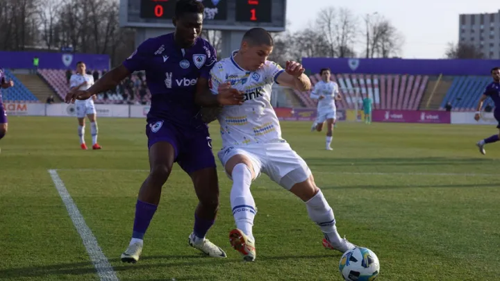 Динамо – ЛНЗ: Леоненко зізнався, чого очікувати від центрального матчу 12-го туру чемпіонату України