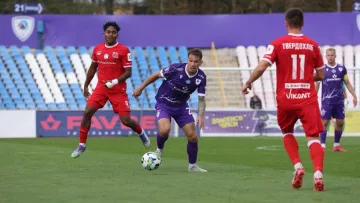 «ЛНЗ не витримає темп»: Гура зробив прогноз на майбутній матч черкащан з Кривбасом в рамках УПЛ