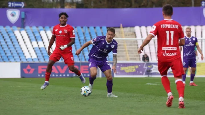 «ЛНЗ не витримає темп»: Гура зробив прогноз на майбутній матч черкащан з Кривбасом в рамках УПЛ