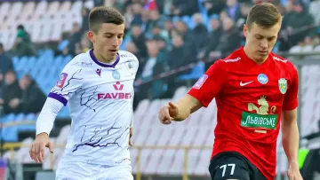 Через повітряну тривогу: УАФ знову покарала Карпати, ЛНЗ дісталося вперше