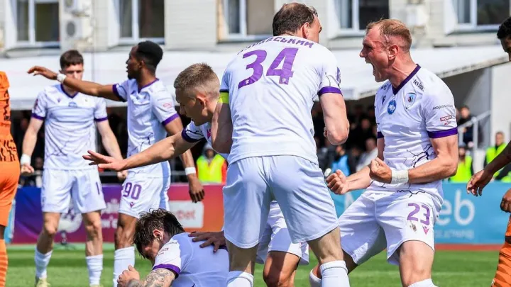 ЛНЗ не збирається здавати позиції: гучна заява керівництва черкаського клубу