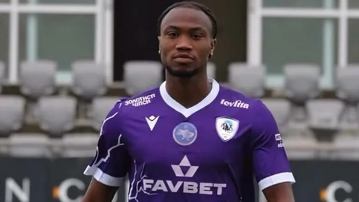 Новий Оба? ЛНЗ офіційно оголосив про трансфер легіонера з португальського чемпіонату