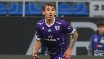 Захисник головної сенсації УПЛ привернув увагу польських клубів: трансфером гравця займається Зозуля 
