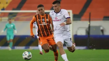 Перемоги над Шахтарем, Динамо та Поліссям: Кузик назвав найкращий матч ЛНЗ в першій частині сезону УПЛ