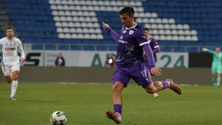 Виграти чемпіонат та Кубок? Футболіст головного клубу-сенсації УПЛ назвав цілі команди в цьому сезоні