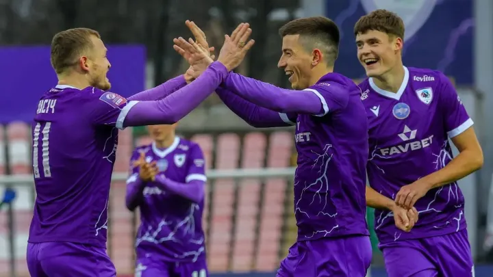 «Ну чому ні?»: Циганик назвав команду УПЛ, яка готова скласти конкуренцію Шахтарю за чемпіонство в цьому сезоні