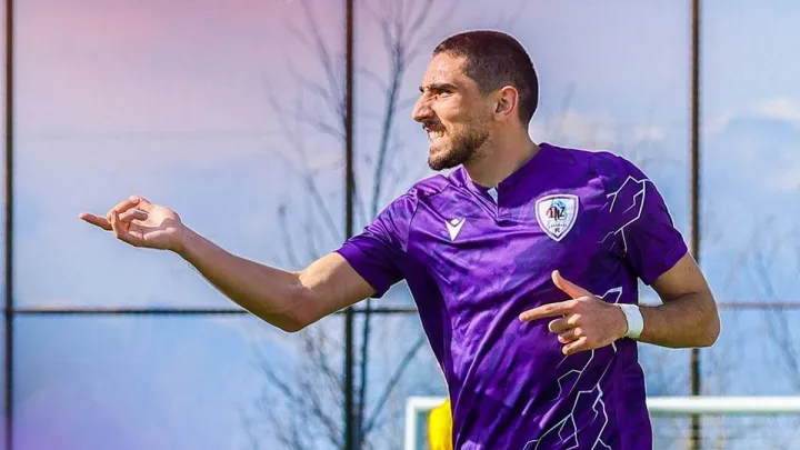 Зимові спаринги клубів УПЛ: як завершилися матчі ЛНЗ, Епіцентра, Зорі та Вереса на зборах