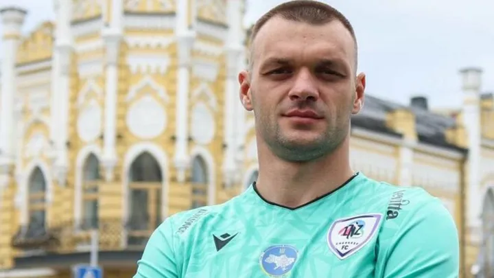 «Спочатку було дуже важкувато»: рекордсмен УПЛ поділився враженнями від трансферу в ЛНЗ