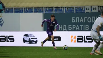 «Він може дорости до національної збірної України»: Пономарьов назвав гравця ЛНЗ з великим майбутнім