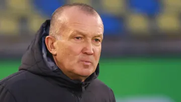 Центр поля: Григорчук назвав колишніх підопічних, яких варто побоюватися збірній України