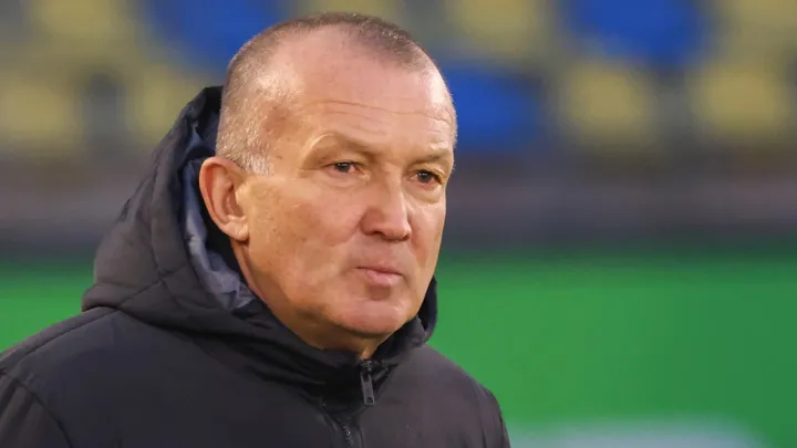 Центр поля: Григорчук назвав колишніх підопічних, яких варто побоюватися збірній України