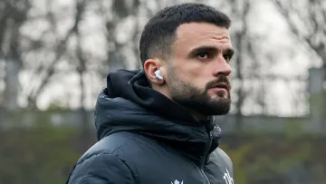 Динамо час боятися? Гравця ЛНЗ викликали до європейської збірної