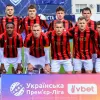 «Це вже зовсім інший рівень»: Кучер пояснив, чому зимовий чемпіон ЛНЗ не виграв титул УПЛ