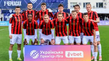 «Це вже зовсім інший рівень»: Кучер пояснив, чому зимовий чемпіон ЛНЗ не виграв титул УПЛ