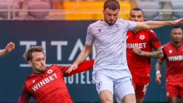 ЛНЗ не обіграв ЦСКА, два матчі Зорі, а як зіграв Колос: результати товариських матчів клубів УПЛ