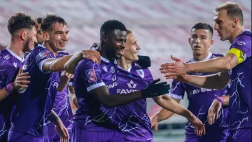 Оновлена турнірна таблиця УПЛ після 15-го туру: в чемпіонаті з’явився новий лідер, Рух увійшов в безпечну зону