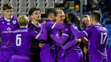 До Шахтаря ще далеко: лідер української Прем'єр-ліги оновив власний рекорд переможної серії