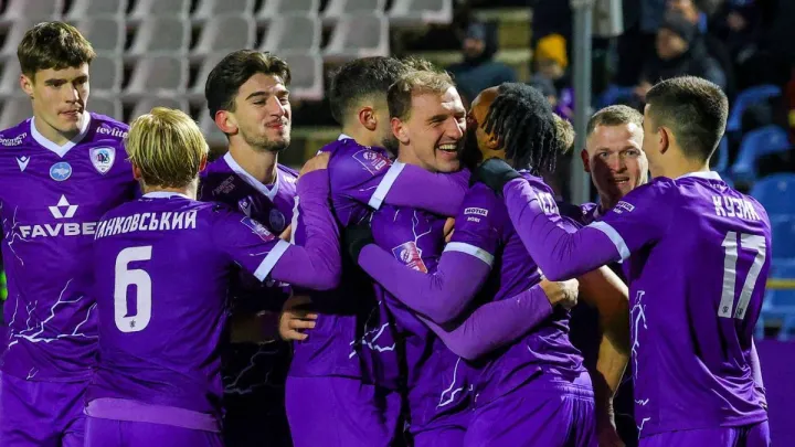 «‎Футбол навіть під час війни продовжує розвиватись»: Едмар розкрив секрет успіху ЛНЗ