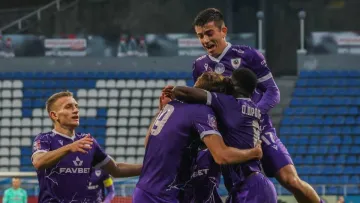 Який клуб – найкращий у жовтні в УПЛ? «Знімаю капелюха перед Скрипником, але це не Зоря»