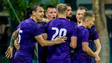 «Не виключаю, що ще може бути поповнення»: Пономарьов висловився про зимових новачків ЛНЗ