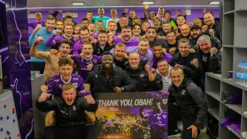 Леоненко назвав найкращу команду УПЛ в першій частині сезону: відомий експерт обрав не Шахтар